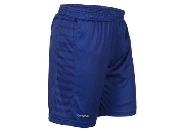 UMBRO Sublime Shorts jr Blå 140 Sublimert teknisk spillershorts 